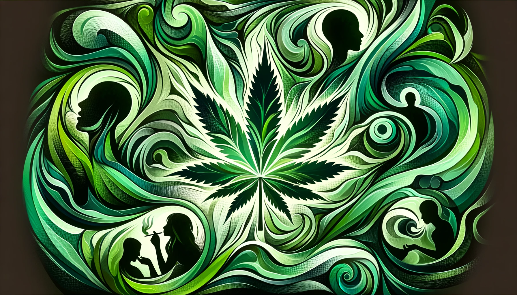 Claim: When used responsibly, marijuana has a beneficial effect on health and overall wellbeing.